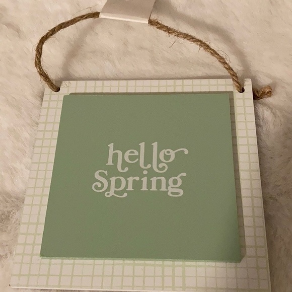 Target BP Spring Mini Signs - Picture 2 of 7